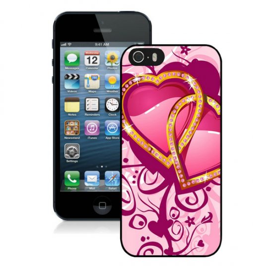 Valentine Love iPhone 5 5S Cases CHD | Coach Outlet Canada